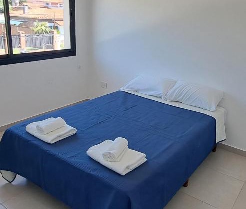 Berasain Apartment - Tu hogar cerca del Aeropuerto de Ezeiza
