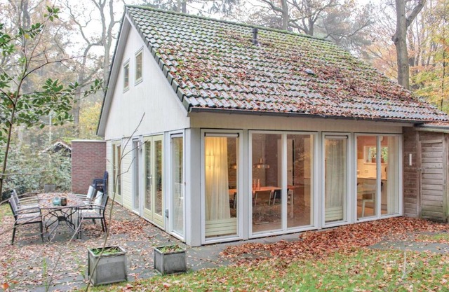 Bergeend