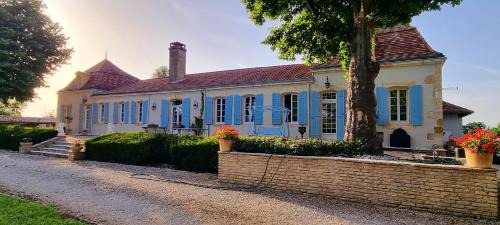 Bergerac Chambres d'hôtes Ibis d'or