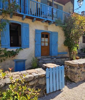Bergerie Ariégeoise