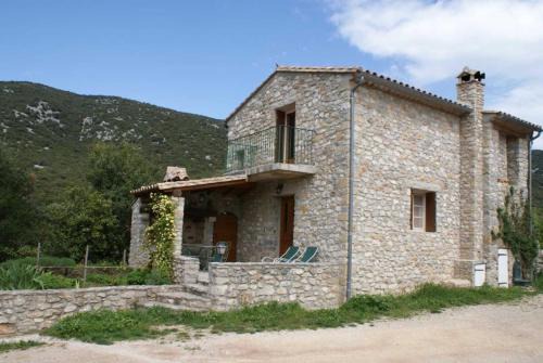 Bergerie de la bueges