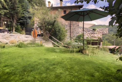 Bergeriedekakisse Mercantour