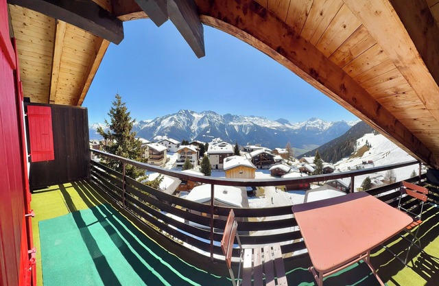 Berghaus Toni Hotel und Restaurant