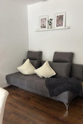 Bergnest Apart 1