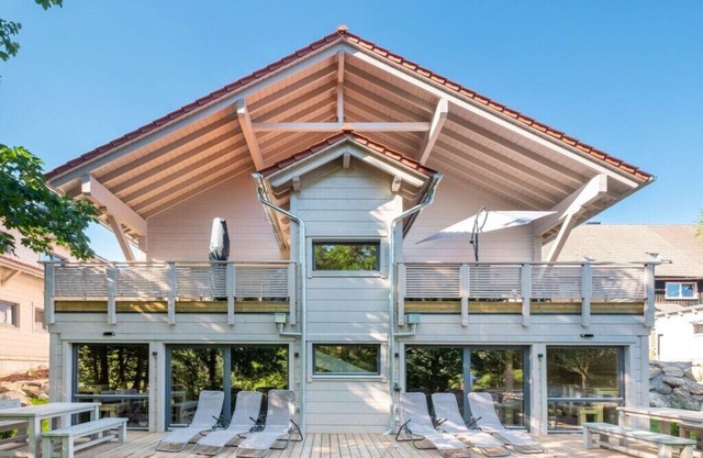 Bergwaldchalet Wellness 7