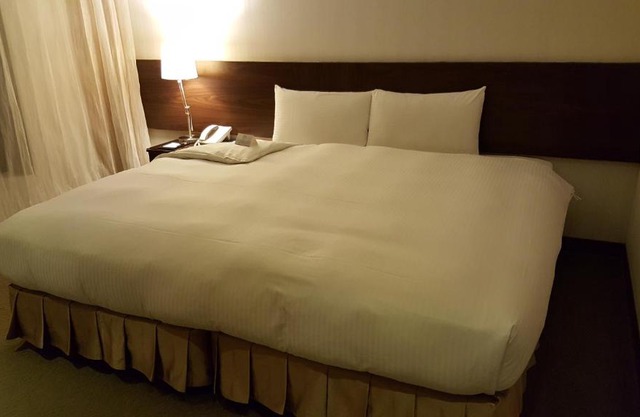 Berkeley Business Hotel Zhongzheng
