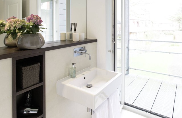 Berliner Hof, App 5, Westerland, Sylt (65sqm)