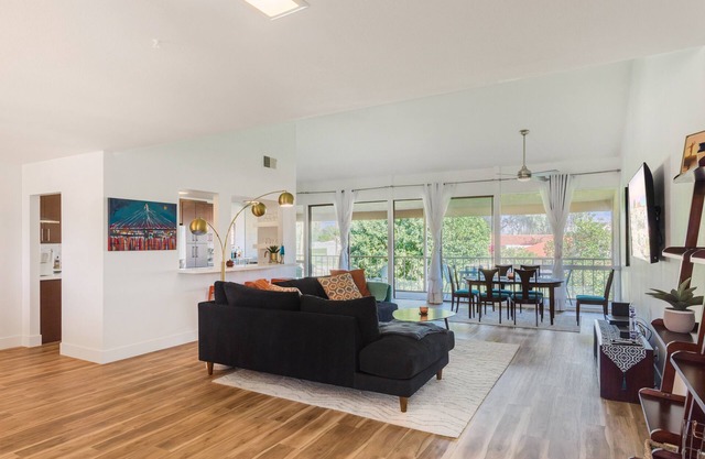 Bermuda Dunes Condo - Golf, Pools, Pickleball & Tennis Steps Away!