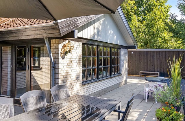 "Berner" - 30km from the sea by Interhome