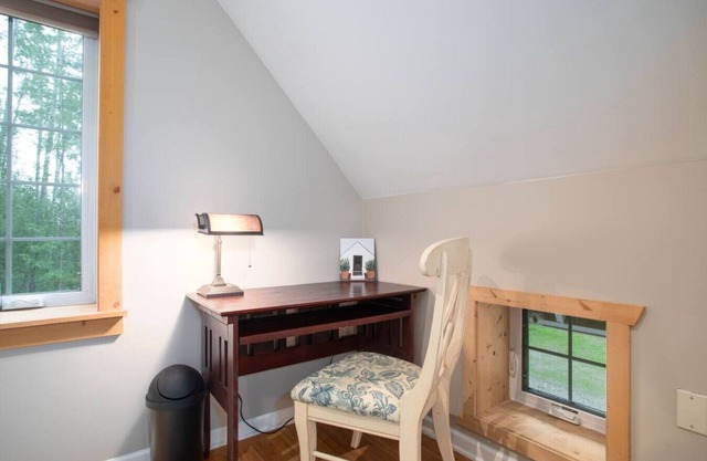 Berry Barn in Fairbanks AK