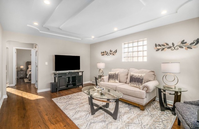 Berwyn Rental