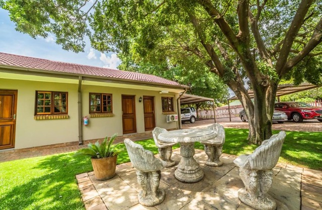 Beryl1 Guest House