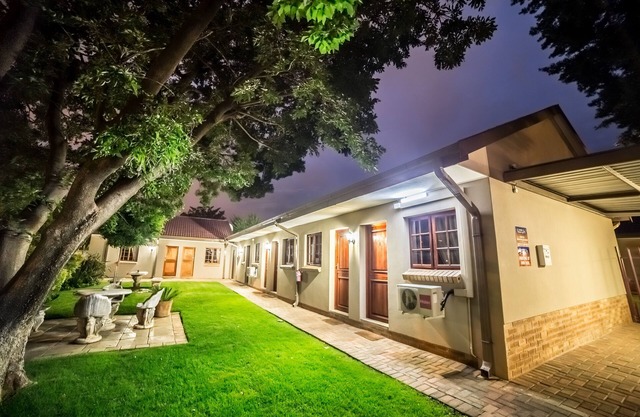 Beryl1 Guest House