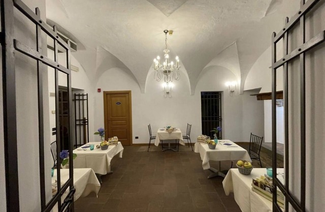 Bes Hotel La Muratella