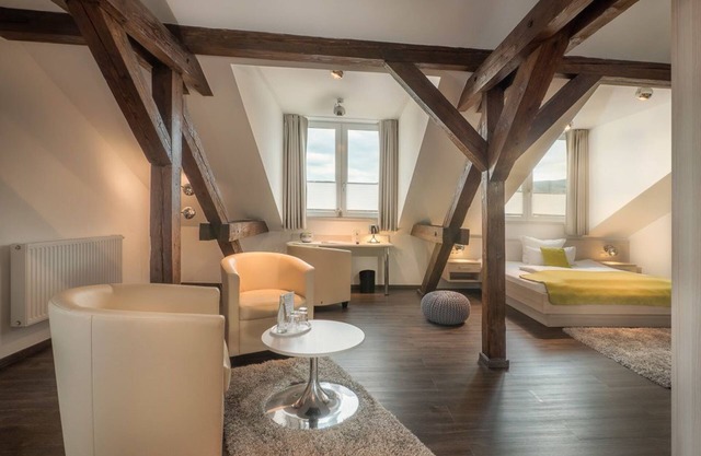Best Business Bühl - Boardinghouse