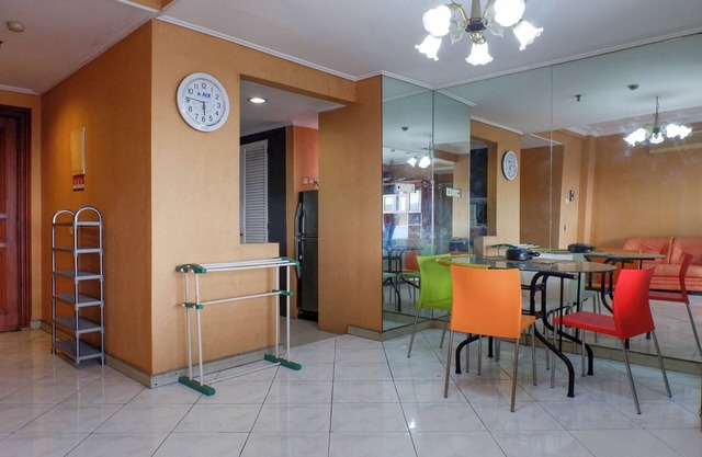 Best Deal 2Br Apartment At Taman Beverly