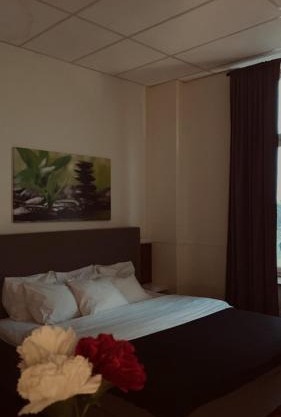 Best Guest Hotell och Vandrarhem