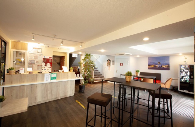 Best Hotel Lyon St Priest