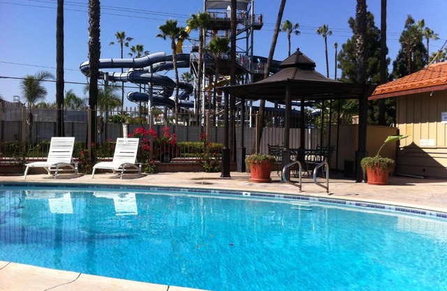 Best Inn & Suites