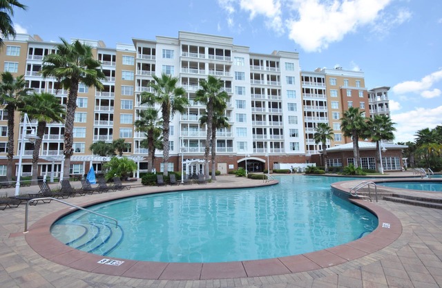 Best Kept Secret! 2 BR 2 BA Bay Front Condo