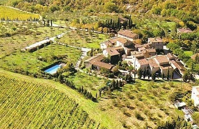 Best Location. Heart of Tuscany; Still offering 2023 pricing!