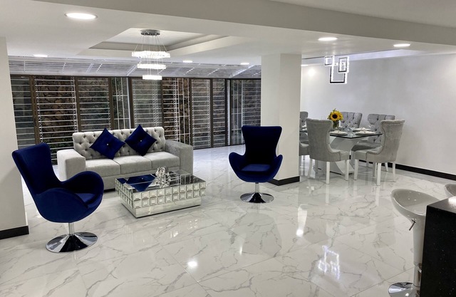Best Modern Apto Granada Zona Rosa Cali-Colombia