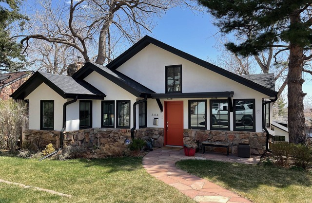 Best Neighborhood in Boulder