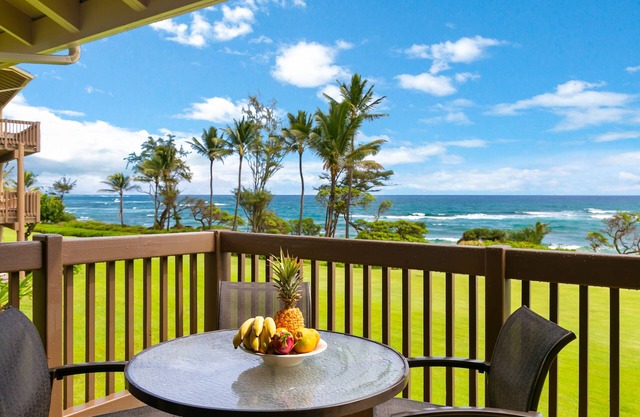 BEST Ocean View in the Resort.Stunning & Panoramic! Completely Renovated 2BR