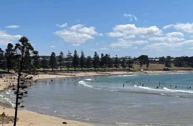 Best Position in Town+Beachfront,Seaview&2Beaches