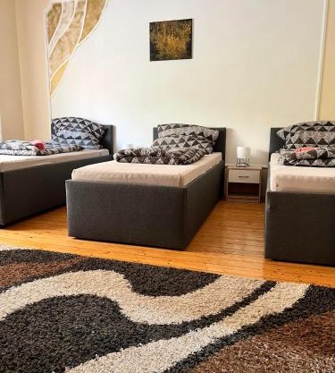 Best Price Guesthouse