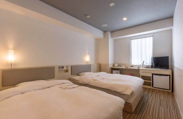 Best price Stay without meals Nonsmoking/Chiyoda-ku Tokyo