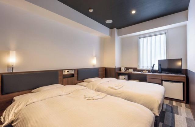 Best price Stay without meals Nonsmoking/Chiyoda-ku Tokyo