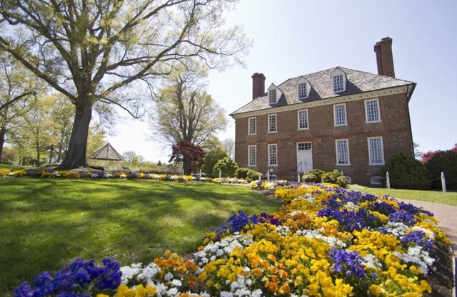 Best Resort/$ for Colonial Williamsburg and Busch Gardens