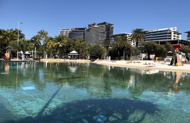 Best Stay of South Bank and Close to Everythings