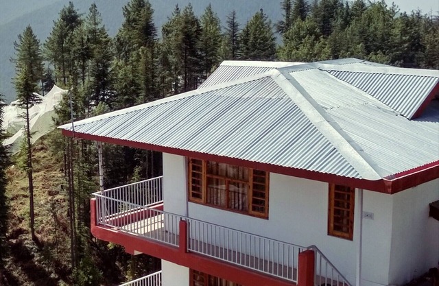 Best suitable place for relaxing and rejuvenate.