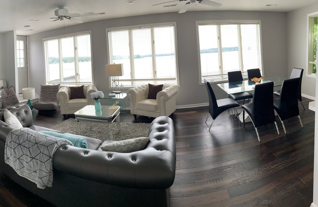 Best Sunset views around from your living room
