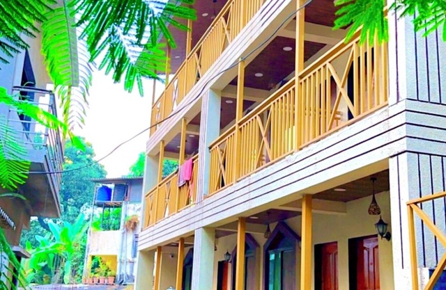 Best vacation stay near Alibag beach
