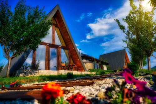 Best View Berislăvești