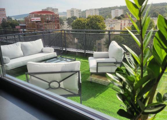 Best View Terrace