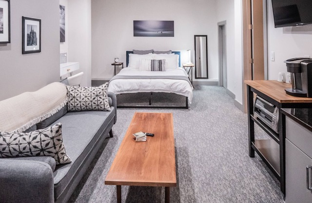 Best Walkable Location in West Highlands, Denver