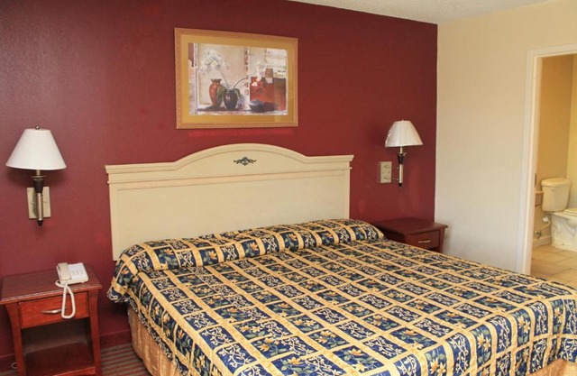 Best Way Inn and Suites - New Orleans