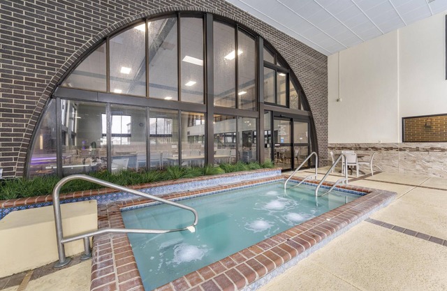 Best Western Angus Inn