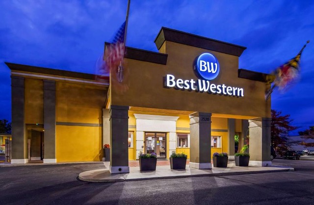 Best Western Annapolis