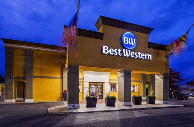 Best Western Annapolis