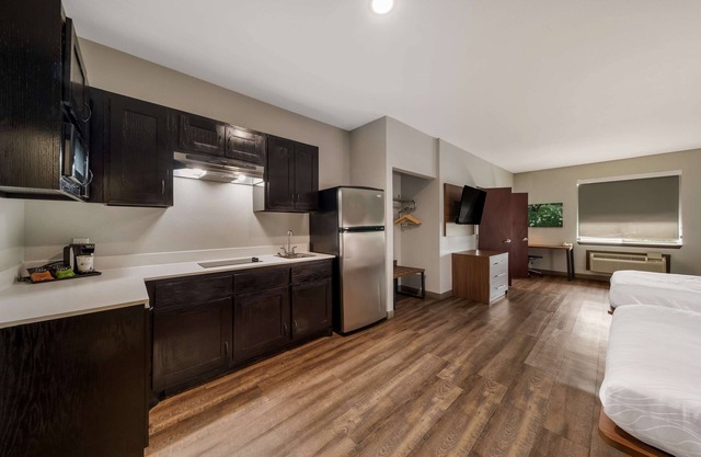 Best Western Bowie Inn & Suites