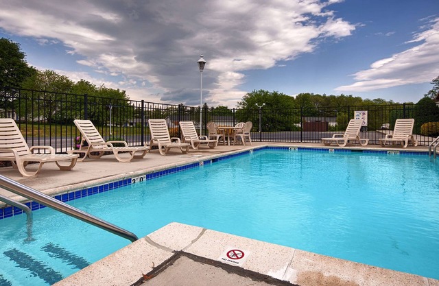 Best Western Carlisle