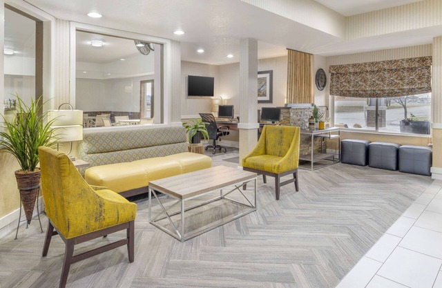 Best Western Celina