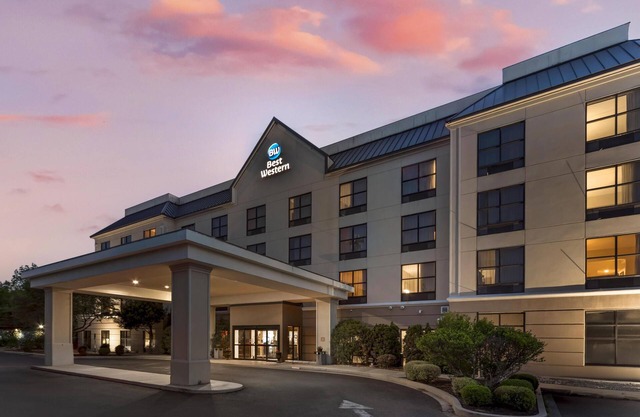 Best Western Chesapeake Bay North Inn