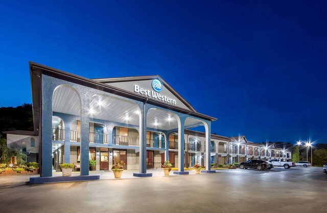 Best Western Corbin Inn