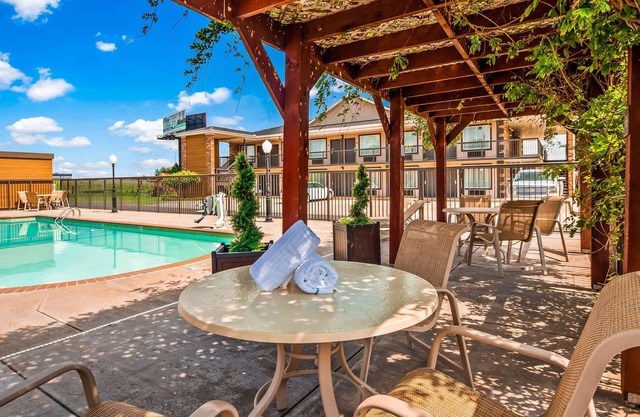 Best Western El Reno